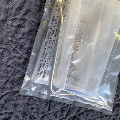1991 Fender Strat Plus - Original Owner - Rarely Played image 18
