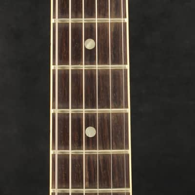 Gibson Murphy Lab 1959 ES-335 Reissue Ultra Light Aged Vintage Natural image 4