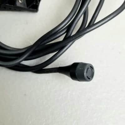AKG C417L C 417 L Lavalier/Lapel Microphone for TA3F Mini-XLR Wireless image 3