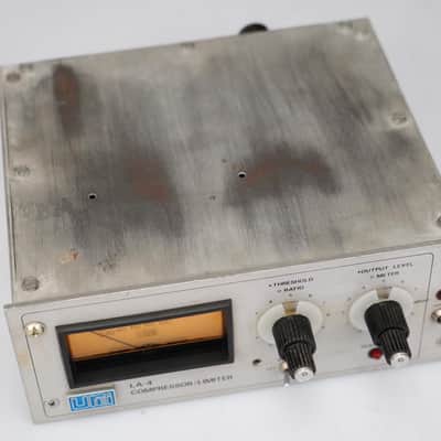 Urei LA-4 Compressor Limiter #59056 image 5