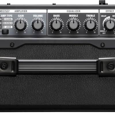 Roland Cube 10 GX image 4