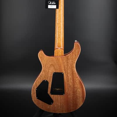 PRS DGT David Grissom Tremolo Signature Faded Blue Jean image 8