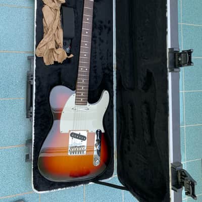 Fender American Standard Telecaster 2008 - 2016 | Reverb