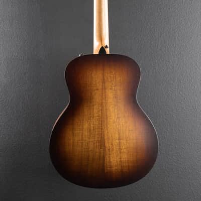 Taylor Used GS Mini-E Koa Plus Left Hand '26 image 5