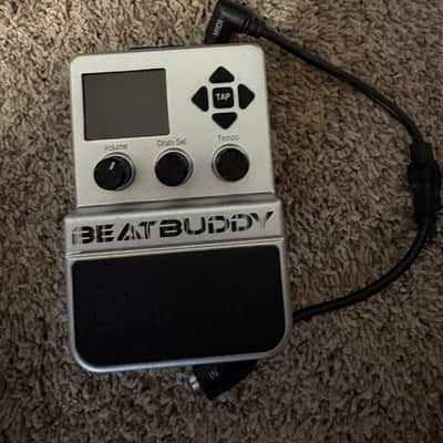Singular Sound BeatBuddy 2010s - Silver image 4