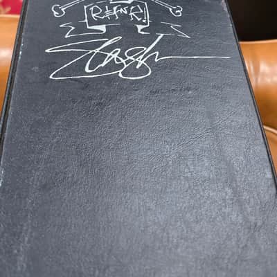 2013 Gibson Slash Signature Les Paul - "Vermillion" image 9