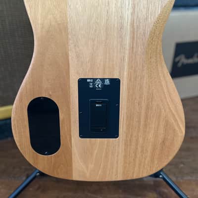 Fender Highway Dreadnaught /5lbs. 6.5 oz. #MXA2400428 - Natural image 10