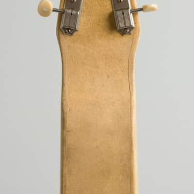Fender Champion Lap Steel Electric Guitar (1952), ser. #3502, original tweed hard shell case. image 6