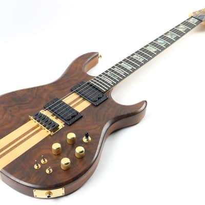 2001 Carvin DC Series image 8