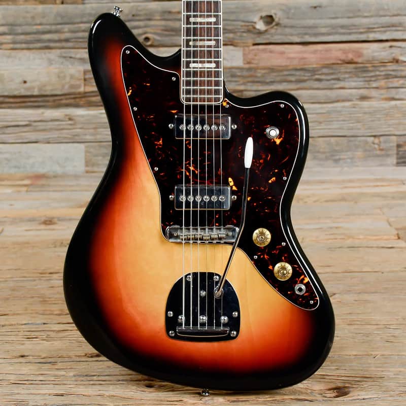 Ibanez 2365 Offset Electric Guitar | Reverb Canada