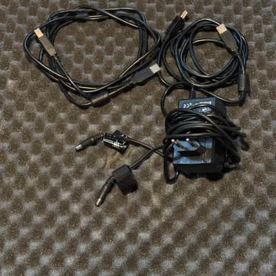 Immagine Native Instruments Traktor Kontrol D2 2010s - Black - 4