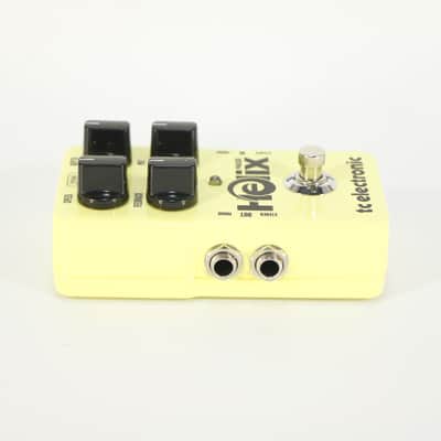 TC Electronics Helix Phaser (incl. Box and USB Cable) image 5