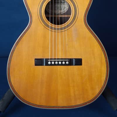 Washburn Model 330 1905-1917 / Grand Concert Size / Breathtaking! / July Special!!! image 2