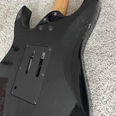 Ibanez RG350MDX-BK Standard 2009 Black image 12