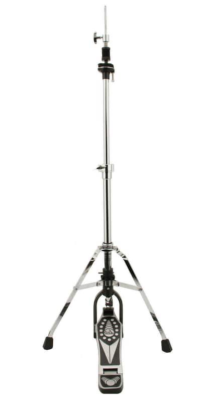 Hi Hat Stand Taye HH4000 Adjustable Single Braced - D64 image 1