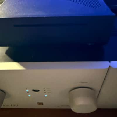Innuos Zen Mini MKII 2018 - Black image 2