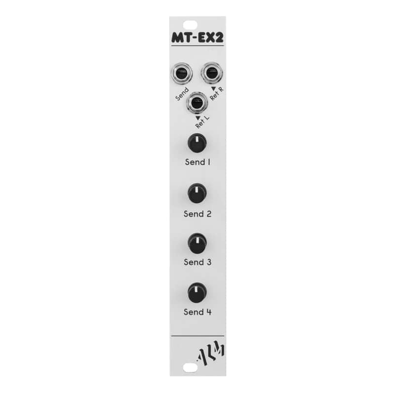 ALM Busy Circuits MT-EX2 MEGA-TANG Expander image 1