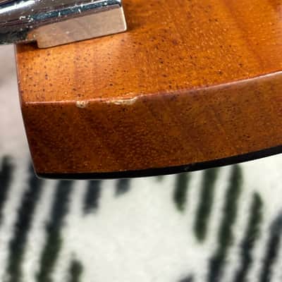 Larrivee L-03 w 2010 - Black Walnut Limited Edition image 15