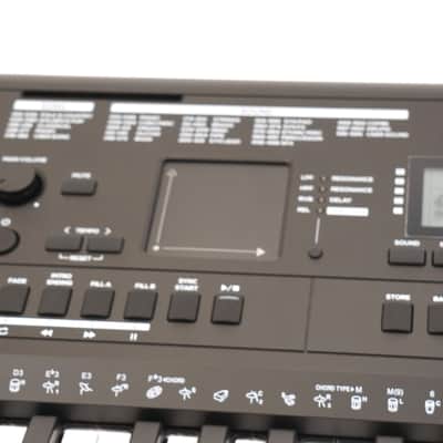 Alesis Harmony 61 Pro 61-Key Portable Arranger Keyboard image 3