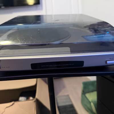 Sony PS-J11 - Gray image 2