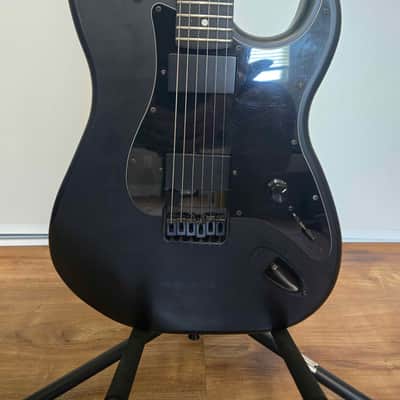 Harley Benton ST-20HH Active SBK Custom image 2