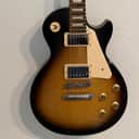 Gibson Les Paul Tribute 2019 - 2024 - Satin Tobacco Burst