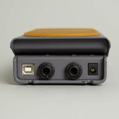 Lehle  Dual Expression and Volume Pedal Effect (2010s). image 5