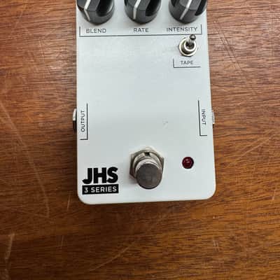 JHS 3 Series Flanger image 2
