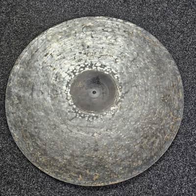 Crash Ride Cymbal 22" Dream Bliss Dark Matter USED! RKMAT170626 image 3