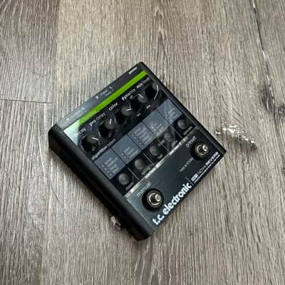 TC Electronic Nova Reverb | Reverb