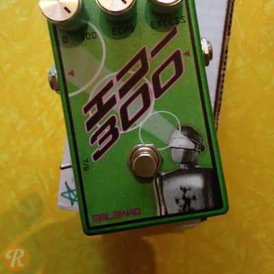 Malekko ID-300 | Reverb
