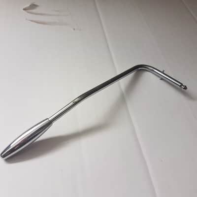 1983 Fender Stratocaster Dan Smith Free Flyte Tremolo Arm USA image 2