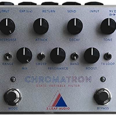 3Leaf Audio Chromatron | Reverb