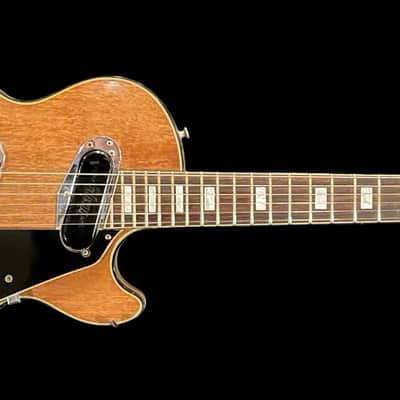 Gibson Les Paul Recording / 1973 Walnut image 3