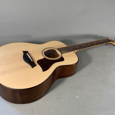 Taylor GT Urban Ash 2021 Natural image 6