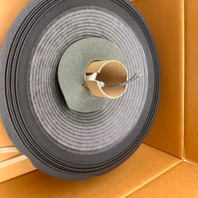 Genuine JBL C8R2265 Recone Kit - NOS Open Box image 8