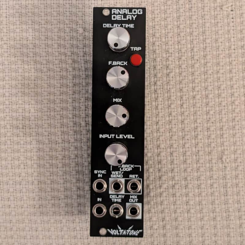 Volt-A-Tone Analog Delay