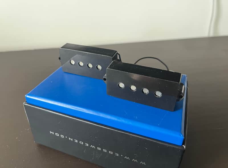 Seymour Duncan SPB-2 image 1