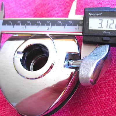 Premier Bass Drum Tom Mount Bracket image 8