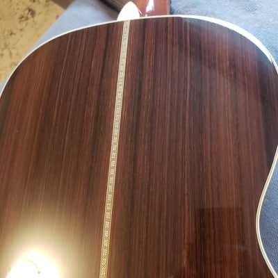 Martin 000-28VS | Serial No. 797632 | EIR & Sitka Spruce | Nitrocellulose Bild 14