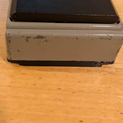 DOD Equalizer FX40B 1995 - Grey image 3