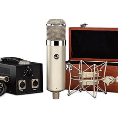 Warm audio wa 47 mic - Page 2 - Gearspace