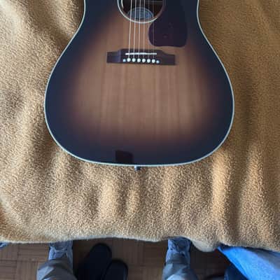 Gibson J-45 Standard 2009 - 2019 image 1