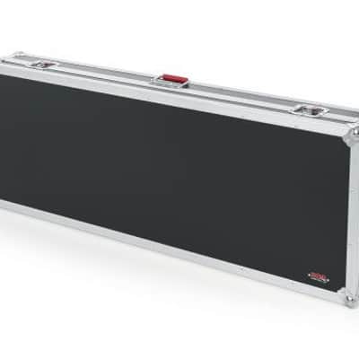 Gator ATA Wood Flight Case for 76-Note Keyboards G-TOUR 76V2 image 2