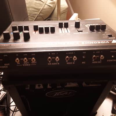 Videonics VE-1 Video Equalizer (priced to sell, please eat fast) image 2