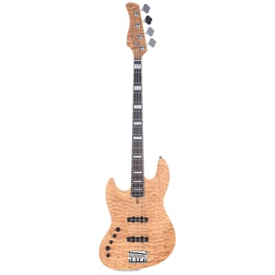 Sire 2nd Generation Marcus Miller V9 Left-Handed