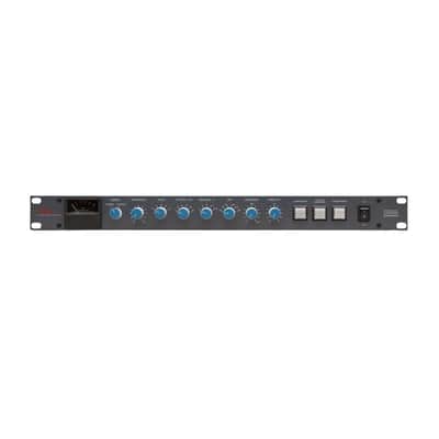 Stam Audio SA-4000 MK3 Rackmount VCA Bus Compressor