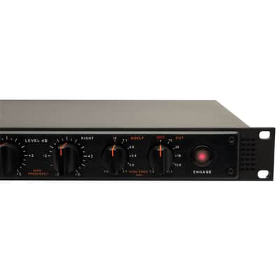 Dangerous Music BAX EQ - Equalizer image 7