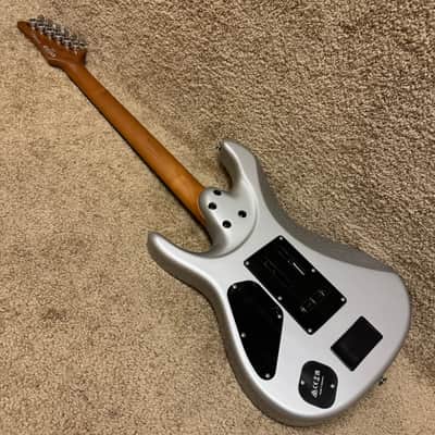 Ibanez Tim Henson Polyphia Premium Series TOD10-MM w/ Gig Bag image 6