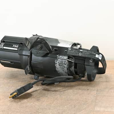 ETC Source Four 750 Ellipsoidal Light (No Lens Tube) CG0079J image 1